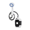 Battery-powered competitor product
