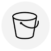 Water source icon