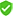 Verified purchase tick